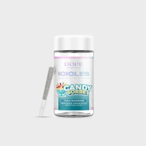 CANDY SORBET