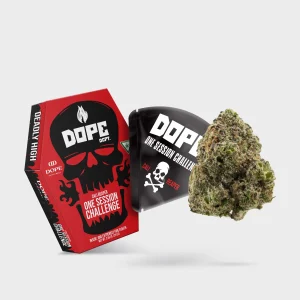 dope department flower