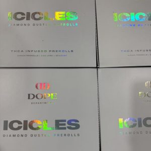 dope department pre rolls