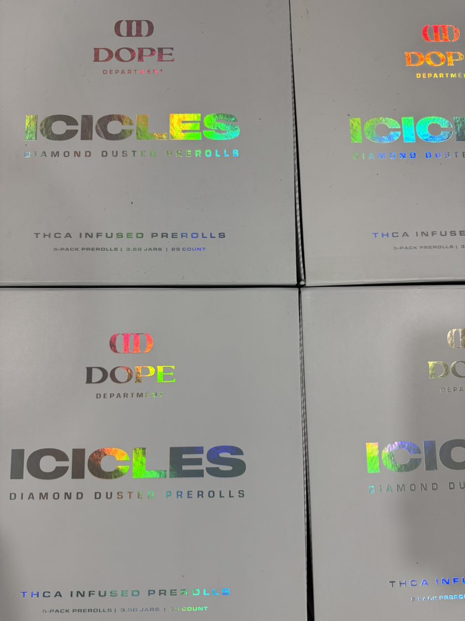 dope department pre rolls dope department pre rolls