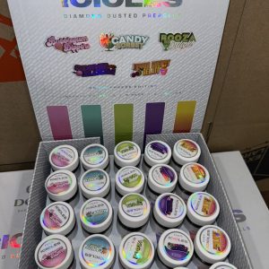 dope department pre rolls